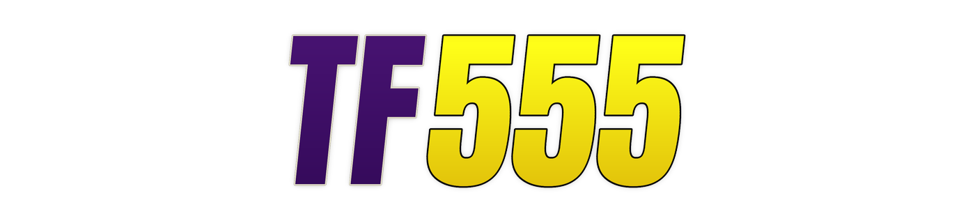 tf555 লোগো